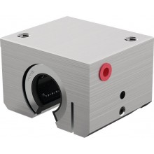 Linear Sets with Super Linear Bushings A, open-type, adjustable, R1038 LSAOE-A-..-DD