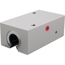 Linear Sets with Super Linear Bushings A, tandem, open-type, R1087 LSATO-A-..-DD