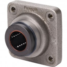 Linear Sets with Super Linear Bushings B, flanged type, R1081 LSGF-B-..-DD