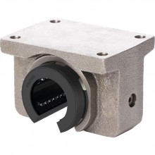 Linear Sets with Super Linear Bushings B, open-type, R1067 LSGO-B-..-DD
