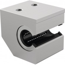 Linear Sets with Super Linear Bushings B, with side opening, R1071 LSAS-B-..-DD