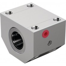 Linear Sets with Super Linear Bushings SH, closed-type, R1701 LSAH-SH-..-DD