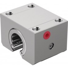 Linear Sets with Super Linear Bushings SH, open-type, R1703 LSAHO-SH-..-VD