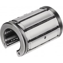 Super Linear Bushings SH, open-type, R0731 KBSH-O-..
