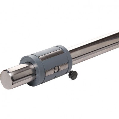 Torque-Resistant Compact Linear Bushing R0720, standard length shaft KBDRC.-..-WV-.. Torque-Resistant Compact Linear Bushing R0720, standard length shaft KBDRC.-..-WV-..