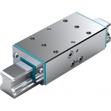 Hydraulic clamping units KWH, SLS R1619 .42 51