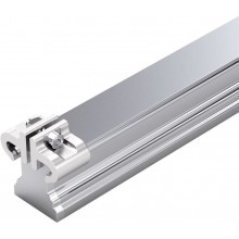 Ball Guide Rails SNS with cover strips and strip clamps R1605 .3. ..