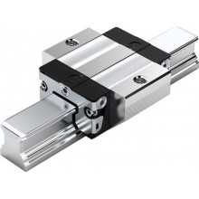 BSHP Ball Runner Block FKS, standard, Resist NR II, without ball chain R2000 … 0.