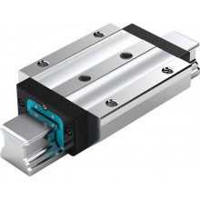 Heavy-duty Ball Runner Block FLS, Resist CR R1653 … 60
