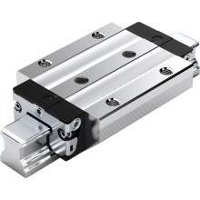 BSHP Ball Runner Block FLS, standard, Resist NR II, with ball chain R2002 … 0.