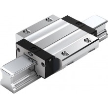 BSHP Ball Runner Block FNN, standard, Resist CR, without ball chain R1693 … 60