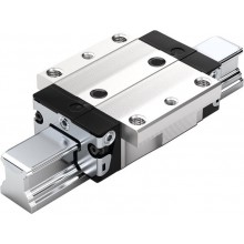 BSHP Ball Runner Block FNS, standard, aluminum, without ball chain R1631 … 2.