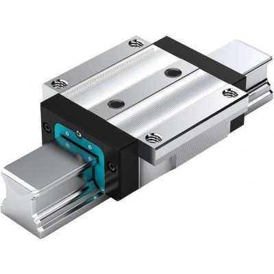 Heavy-duty BSHP Ball Runner Block FNS, steel R1651 … 10 Heavy-duty BSHP Ball Runner Block FNS, steel R1651 … 10