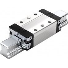 BSHP Ball Runner Block SNS, standard, aluminum, with ball chain R1632 … 2.
