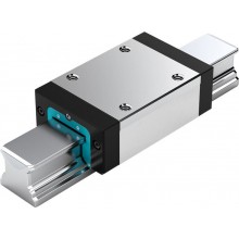 Heavy-duty Ball Runner Block SNS, Resist CR R1622 … 60