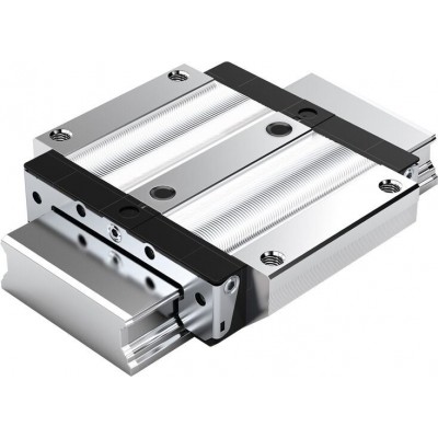 Wide Ball Runner Block BNS, Resist CR, without ball chain R1671 … 7. Wide Ball Runner Block BNS, Resist CR, without ball chain R1671 … 7.