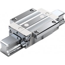 NRFG Ball Runner Blocks, FNS, standard, steel R2001 … 14