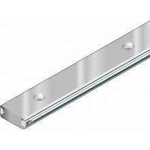 Flat Cam Roller Guide Rails R1924