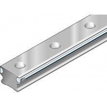Standard cam roller guide rails R1921