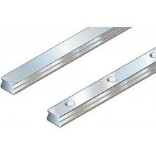 Miniature Ball Guide Rails, standard, SNS R0445