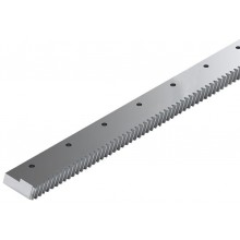 Helical cut Gear Rack