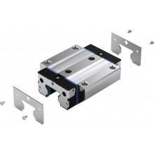 Scraper plates for Roller Rail Systems RSHP R1820 .1. 3. / R1810 291 40
