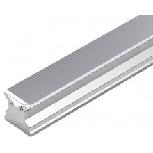 Heavy-duty roller guide rails SNS, Resist CR, with cover strip R1865 .6. ..