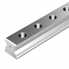 Standard roller guide rails SNS, for cover strip R1805 .2. ..