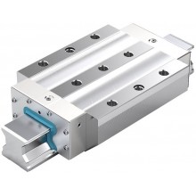 Heavy Duty Roller Runner Blocks FLS, Resist CR R1863...6.