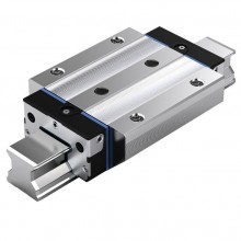 RSHP roller runner block FLS, standard, steel R1853…2.
