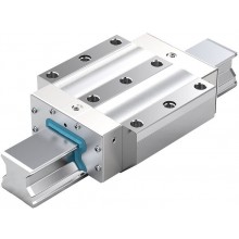 Heavy Duty Roller Runner Blocks FNS, steel R1861…1.