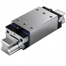 RSHP roller runner block SLH, standard, steel R1824…2.