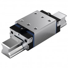 RSHP roller runner block SNH, standard, Resist CR R1821…7X