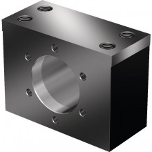 Nut housing MGS