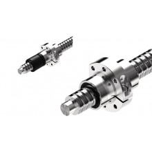 Adjustable-preload single nut SEM-E-C
