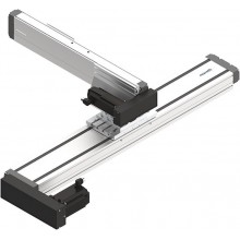2 HA - 2D cantilever surface CMS-2HA-21-2