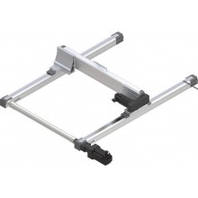 2HB - 2D area gantry CMS-2HB-21-2