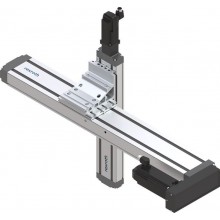 2VA - 2D linear gantry CMS-2VA-30-2