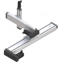 3SA - 3D cantilever chamber CMS-3SA-23-2