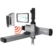 Smart Function Kit for Handling
