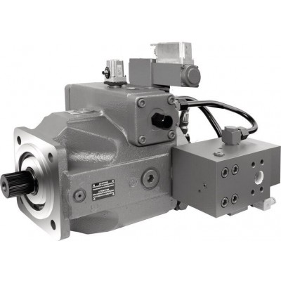 Secondary control for open circuit DS2 Secondary control for open circuit DS2