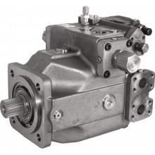 Pilot-pressure related proportional control HD