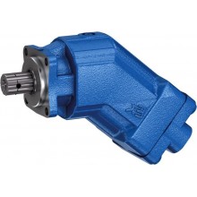 Axial piston fixed pump A17FNO series 10