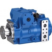 Axial piston variable pump A10VGT series 11