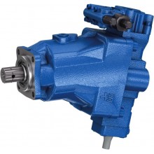 Axial piston variable pump A18VO series 11