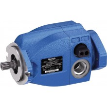 Axial piston variable pump A1VO series 10