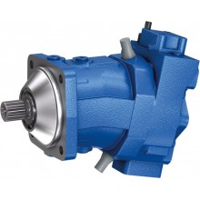 Axial piston variable pump A7VO series 63