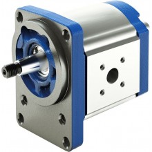 External gear pump SILENCE PLUS AZPJ