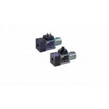 Датчик давления HED 8 OA-2X/100K14 арт. R901102706